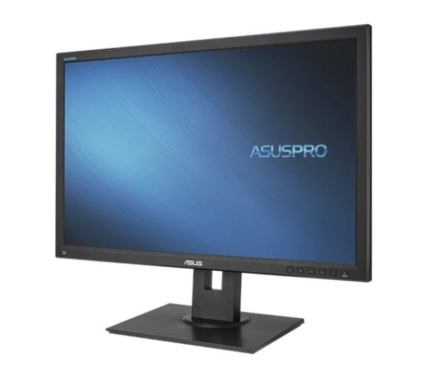 ASUS 24.1'' C624BQ 90LM0261-B01370 Czarny - 1443233 - zdjęcie 6